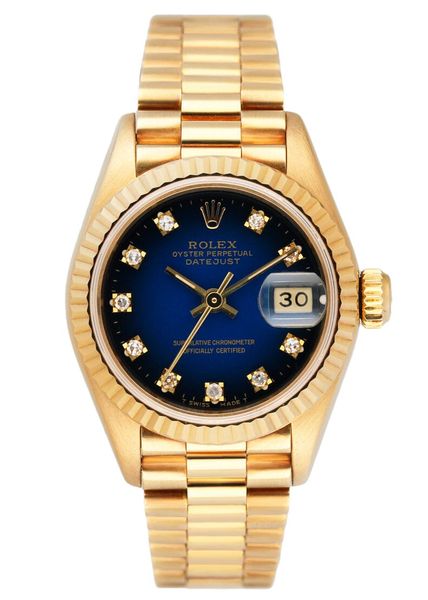 Rolex Datejust Lady 69178